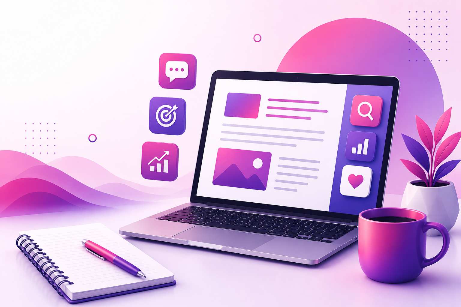 content writing