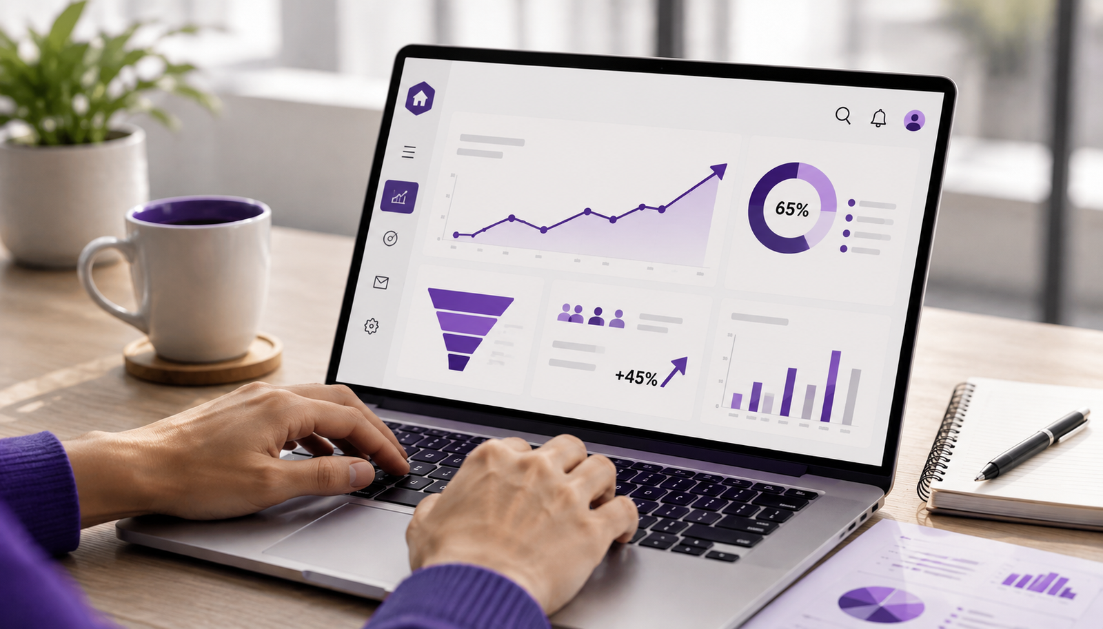 Conversion rate optimization in hyderabad
