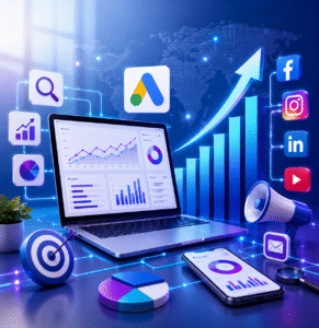 Digital Marketing