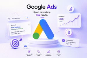 google ads