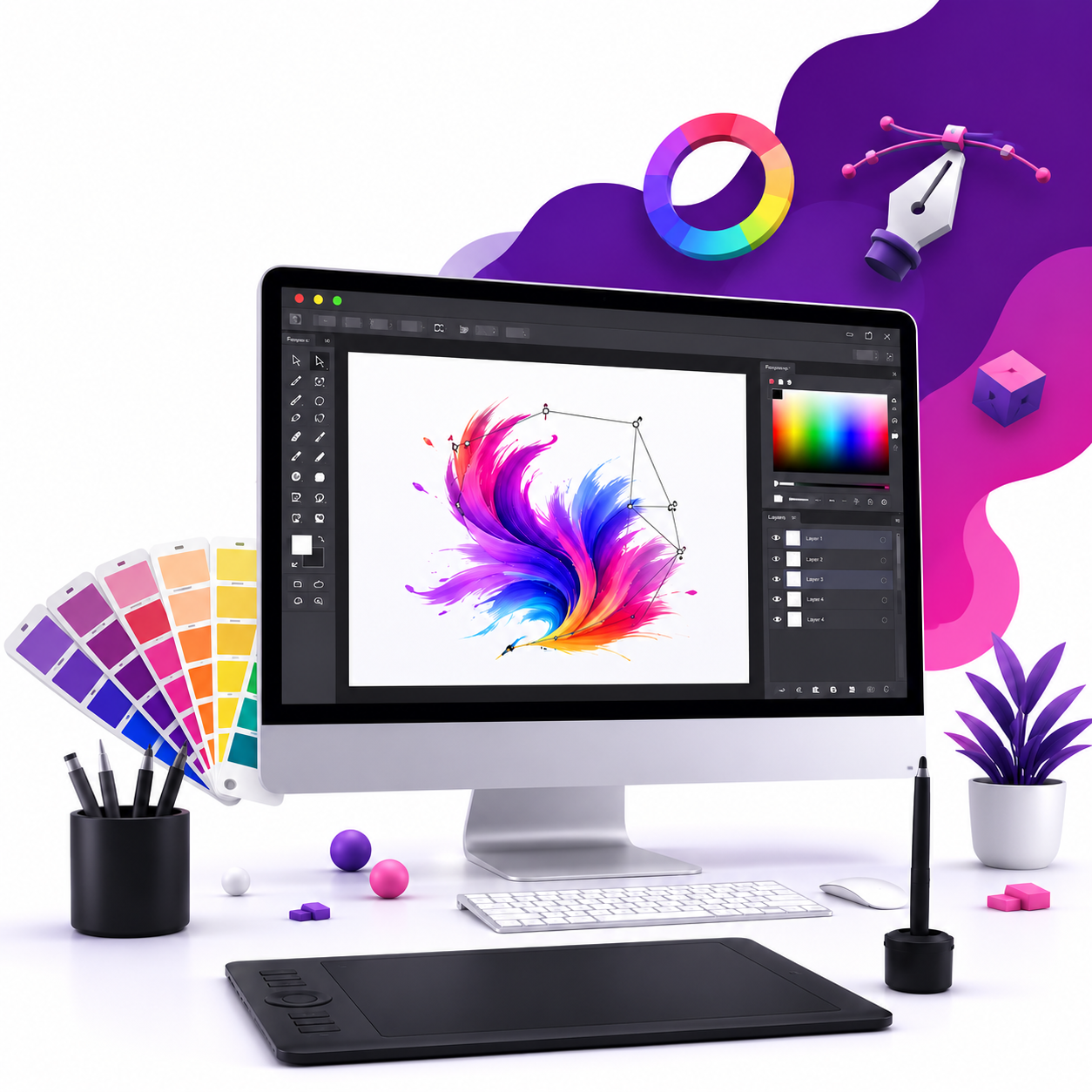 Graphic designing in hyderabad
