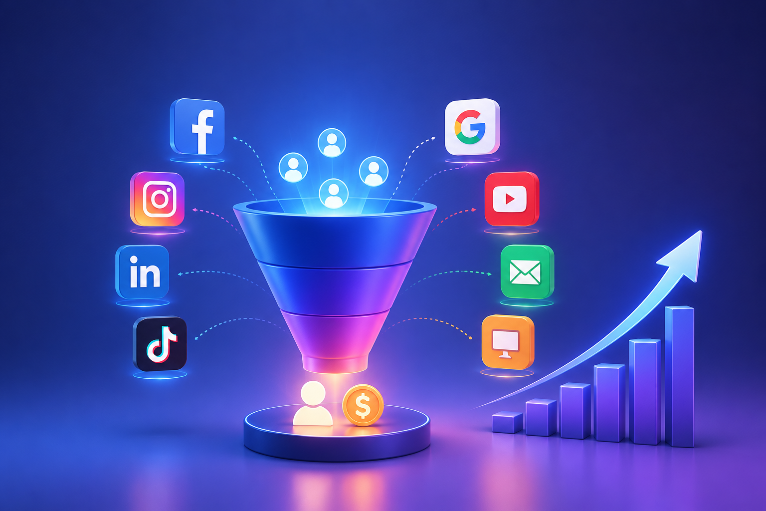 Performance Marketing