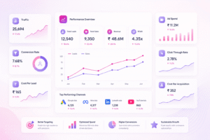 Best Performance Marketing Channels for Leads and Sales in 2026