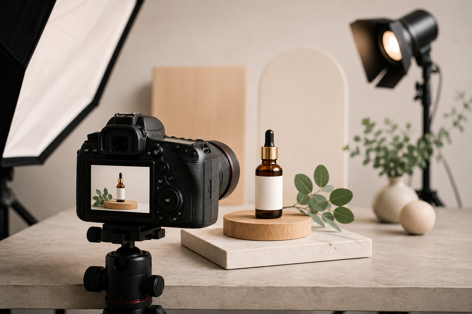 Product Photography in Hyderabad