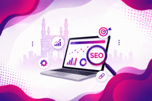 SEO in Hyderabad