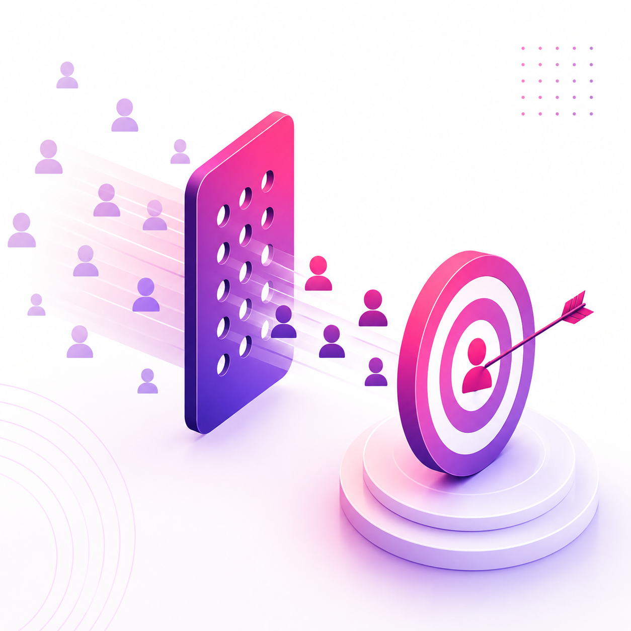 lead generation strategies
