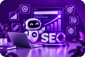 AI seo