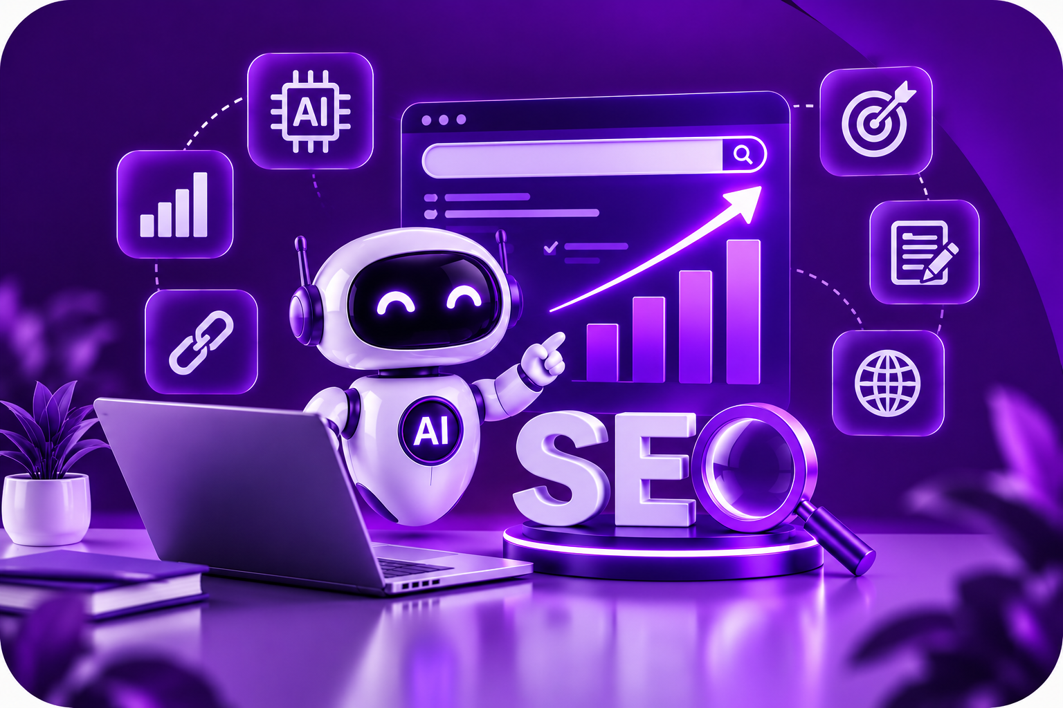 AI seo