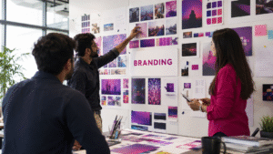 branding