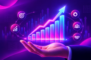 Business growth
