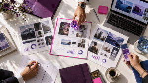 Digital marketing agency