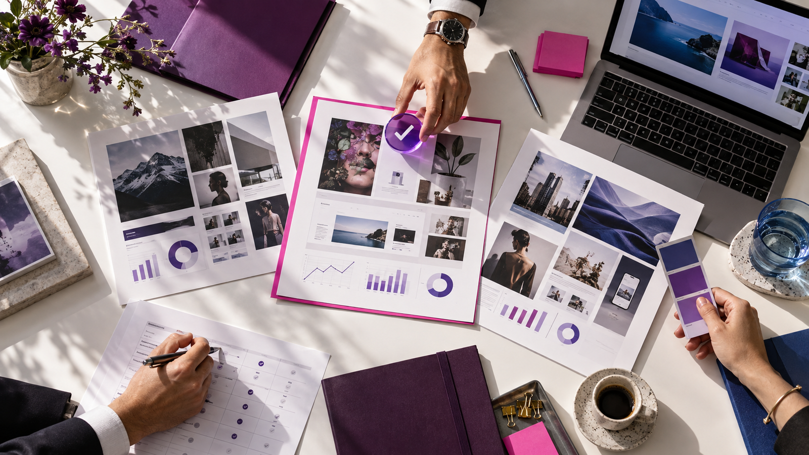 Digital marketing agency