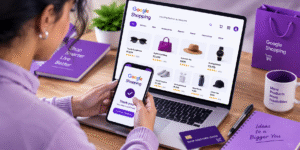 google shopping in hyderabad