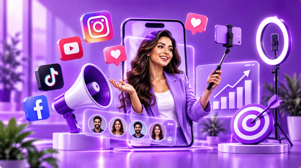 Influencers
