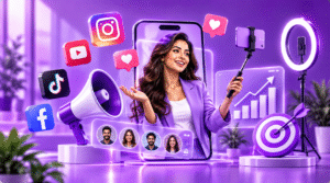 Influencers