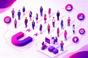 customer acquisition