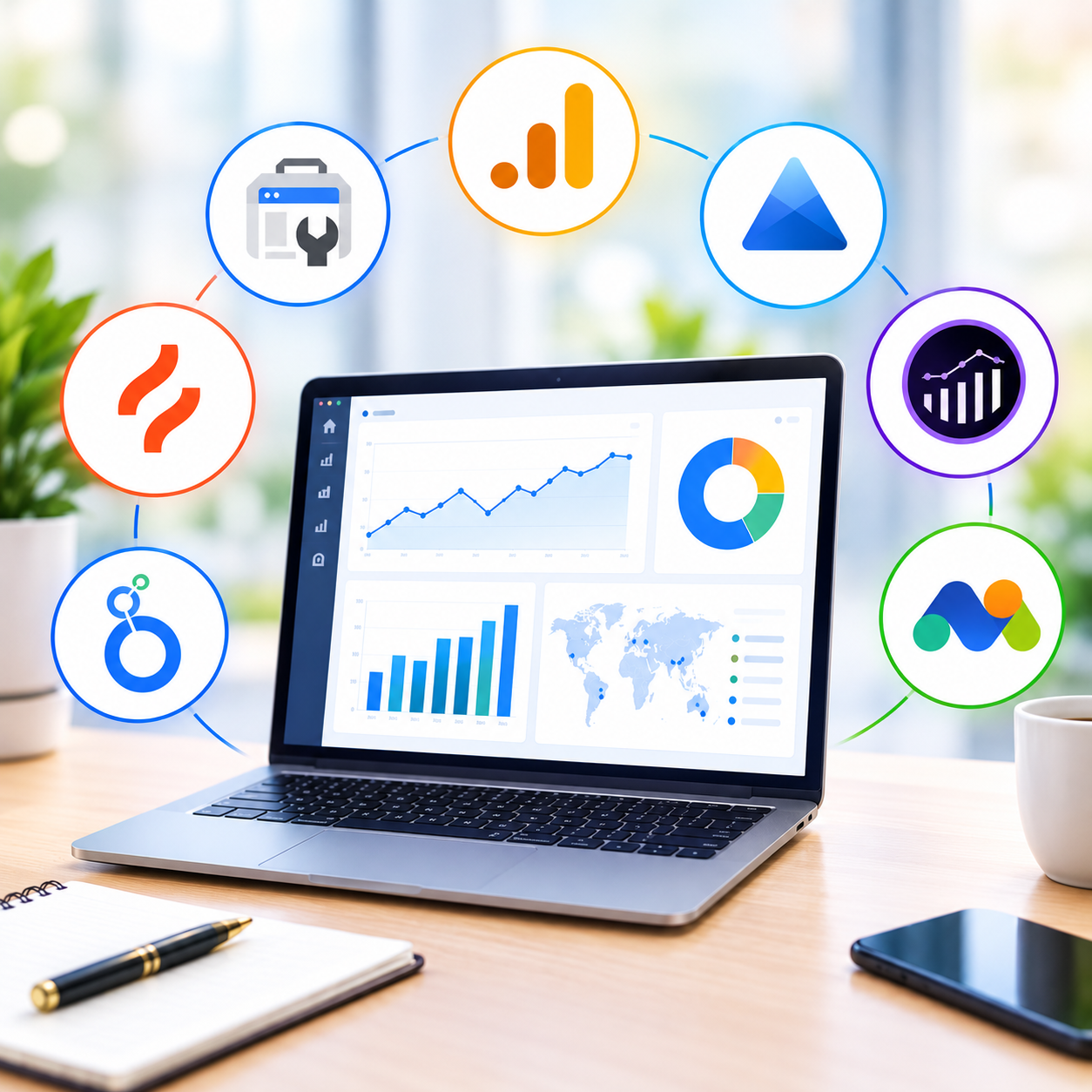 Web Analytics tools