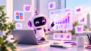 AI Marketing