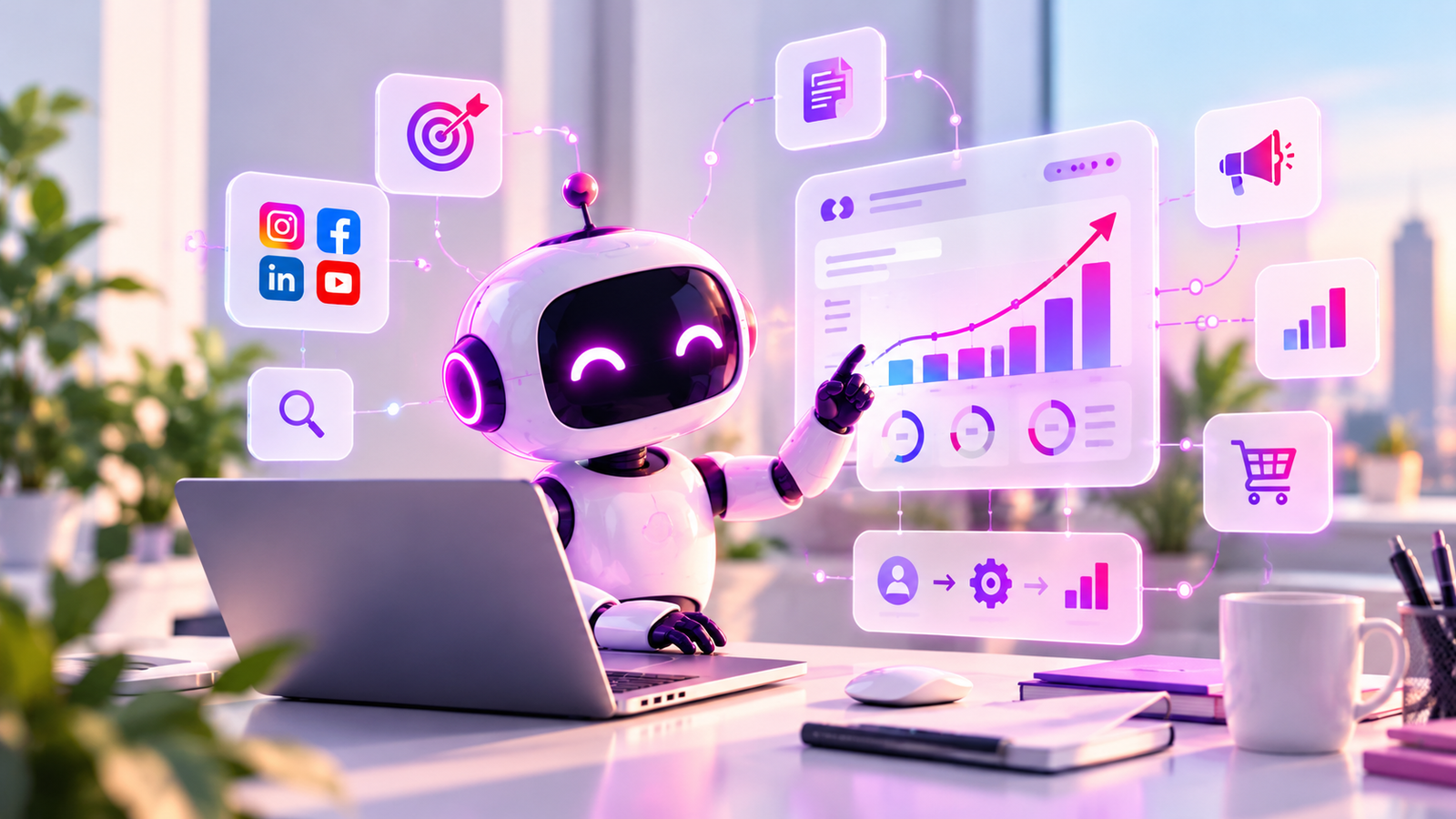AI Marketing