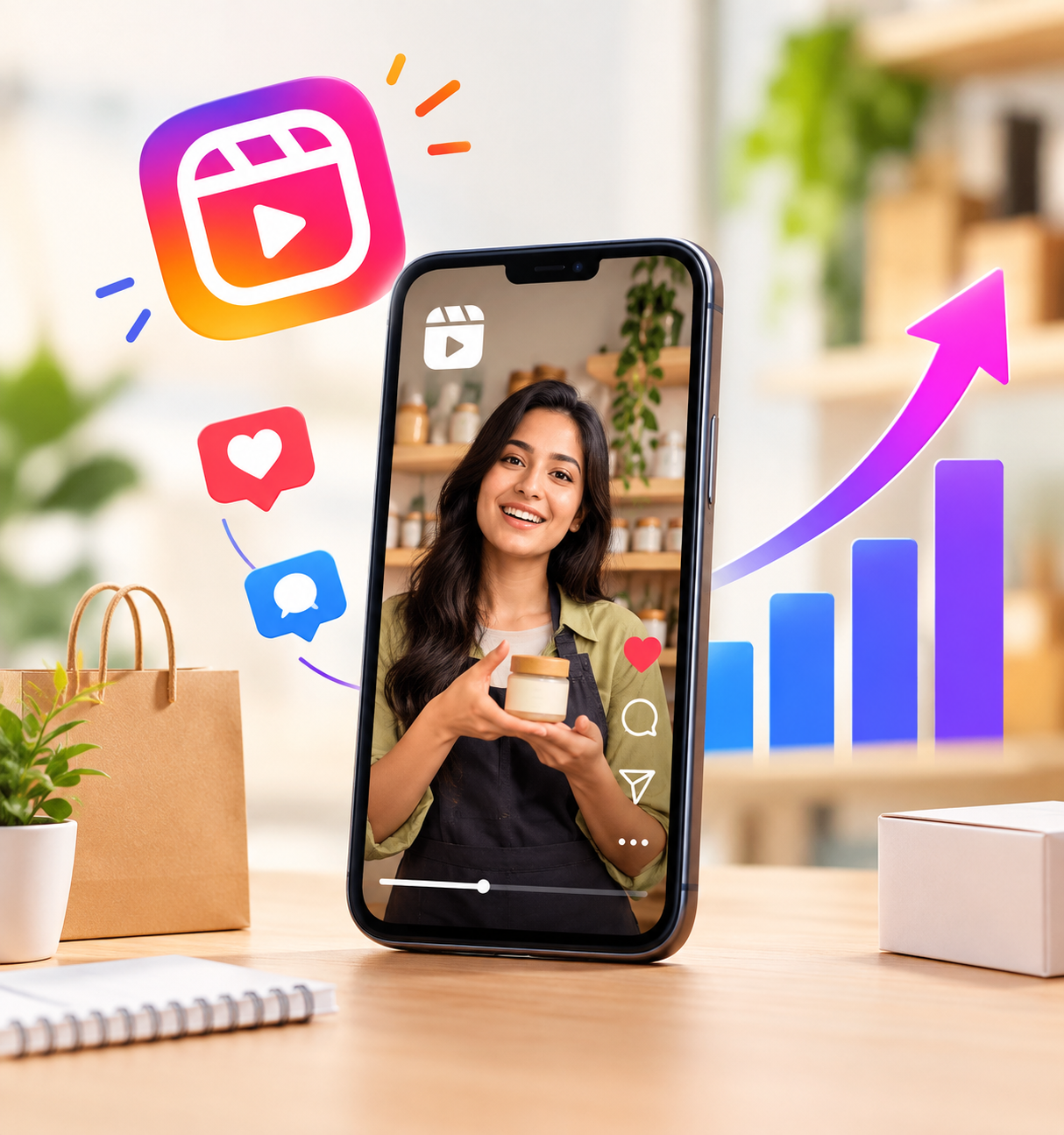 Instagram Reels