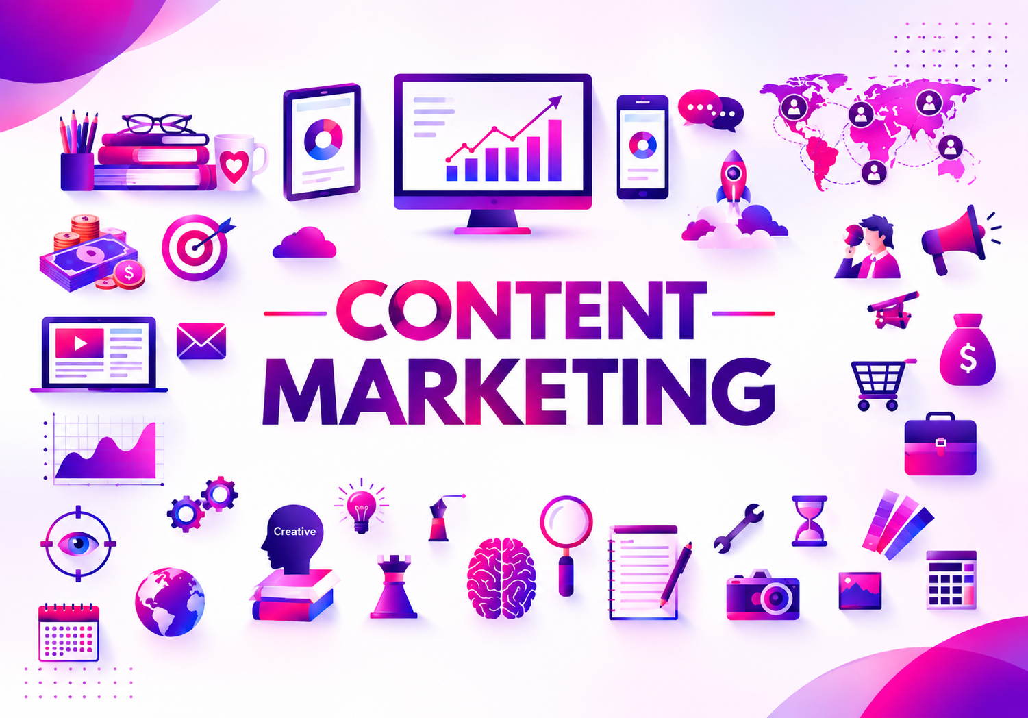 content marketing